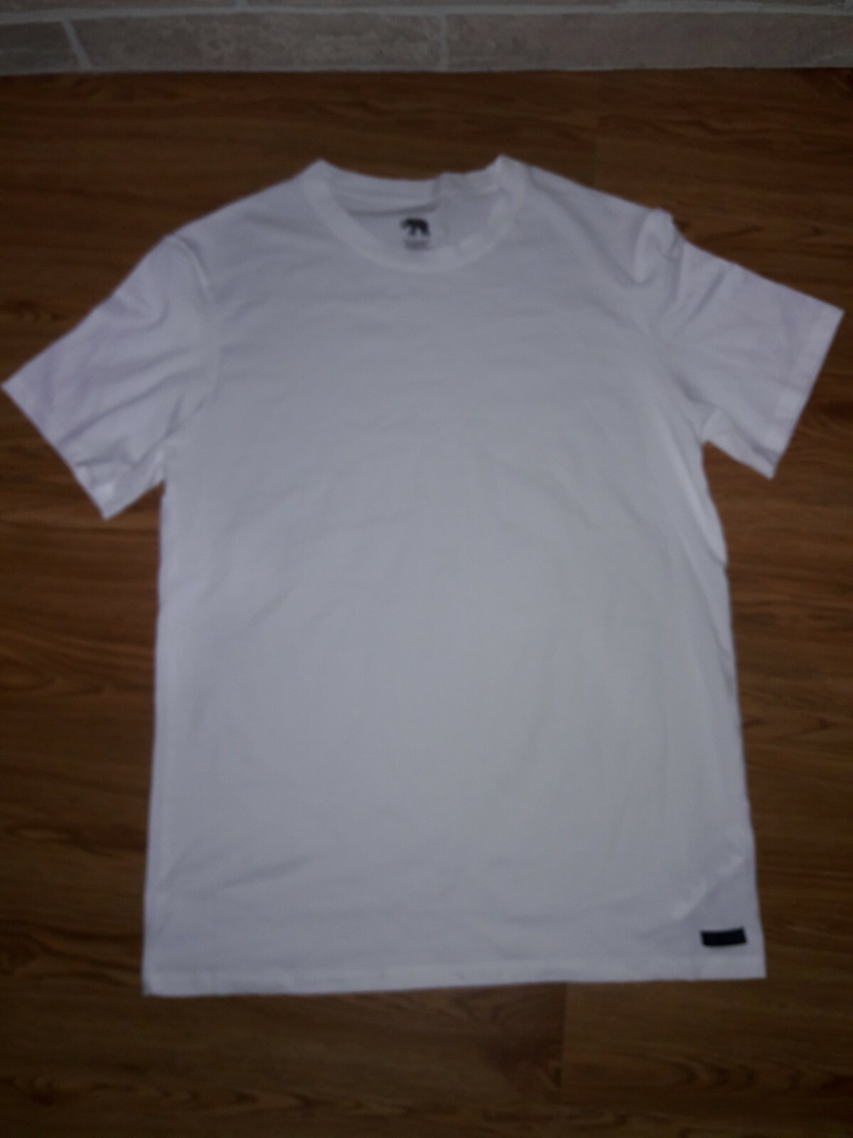 New Men's TED BAKER LONDON Cotton Blend Crew-Neck T-shirt. Choose Size/Color gallery