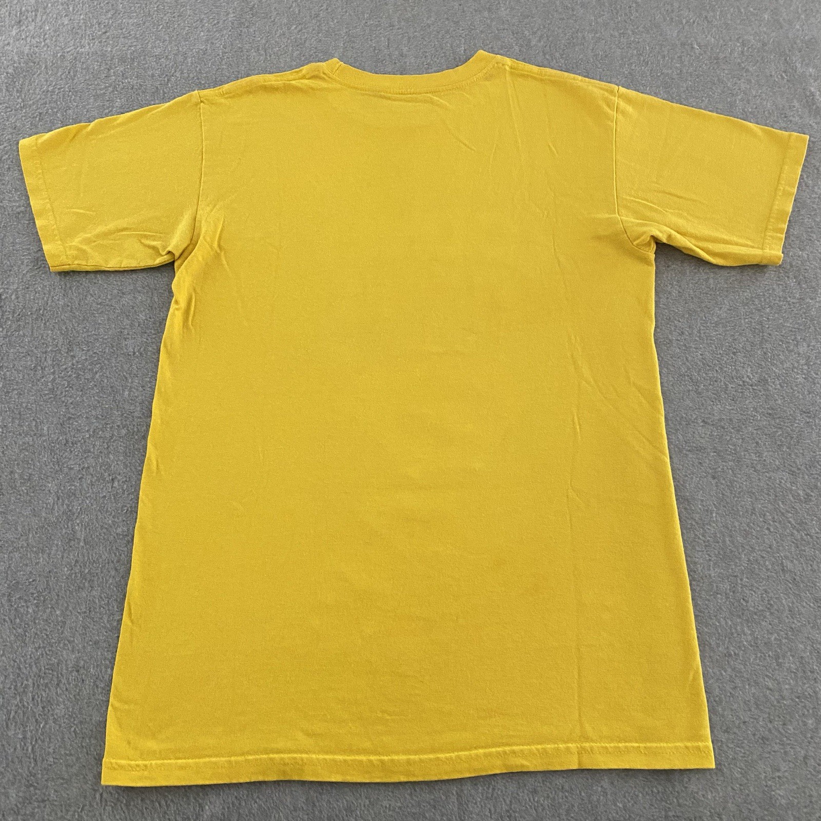 Diamond Supply x Tweety Bird Looney Tunes Shirt Small Yellow Graphic Skateboard gallery