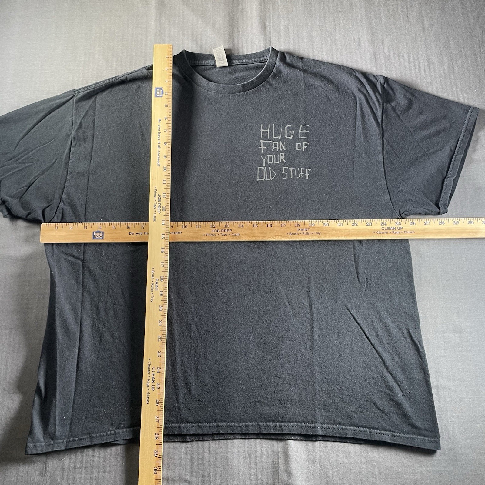 Drake Shirt Men’s 2XL Honestly Nevermind Tee Rap Graphic Tee gallery