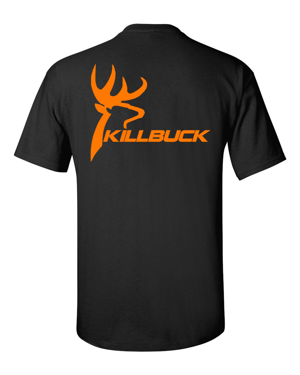 Hunting t shirt Killbuck buck deer short sleeve bowhunting archery bowhunter