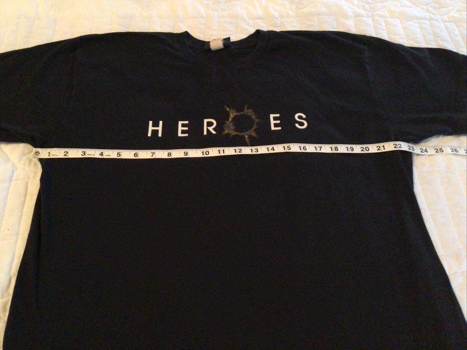 Vintage Heroes Tv Show NBC Experience Store Gaziant By Alstyle gallery