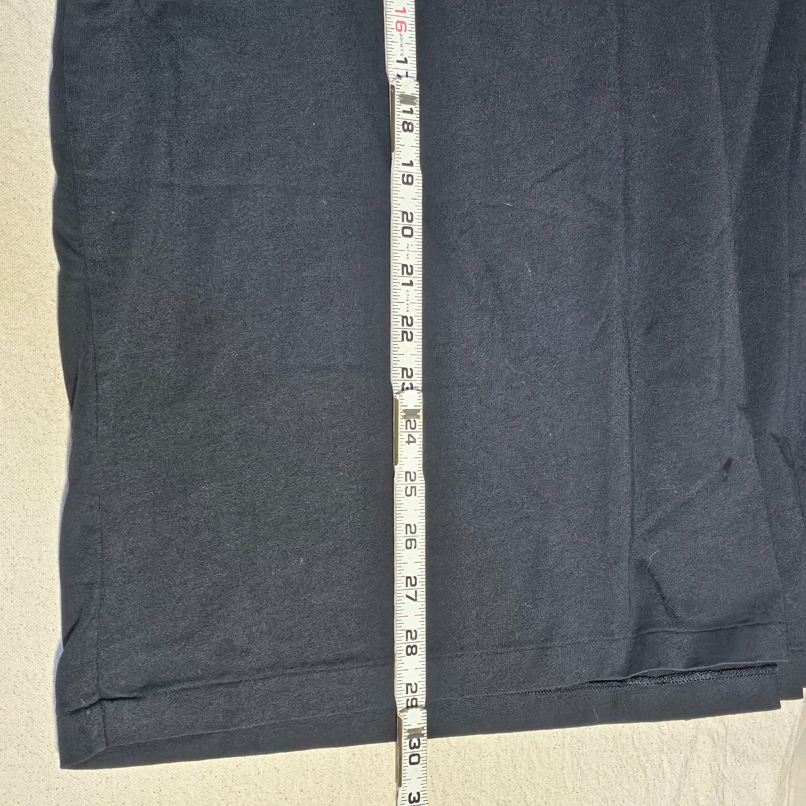 Polo Ralph Lauren Men's XXL Jersey Long Sleeve Tee Shirt Embroidered Pony Logo gallery