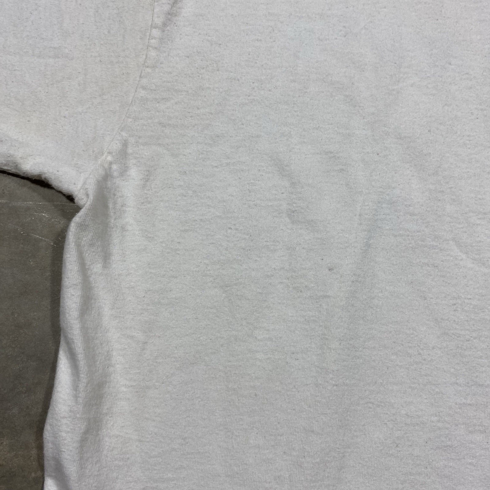 Vintage 90s Salmon Run Chardonnay 1992 Tultex Wine Graphic T Shirt XL USA gallery