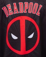 Marvel Deadpool Basketball Jersey Men’s Dead Baller Athletic Gym Tank Top