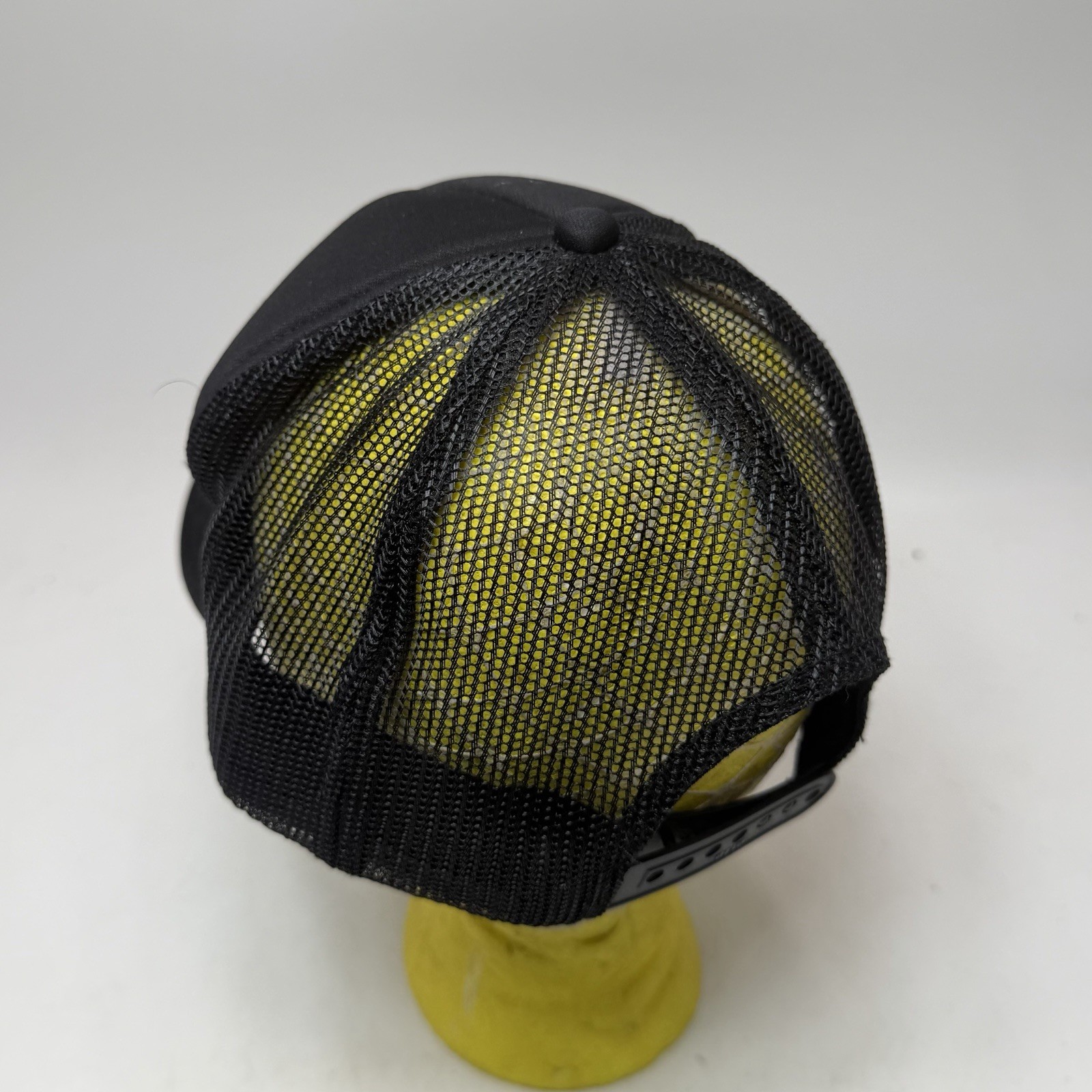 Santo Tequila Trucker Hat Mesh Snapback Guy Fieri Sammy Hagar New gallery