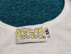 Scuba Diving Tank Top Boracay Island Philippines T-shirt Size Med Beautiful