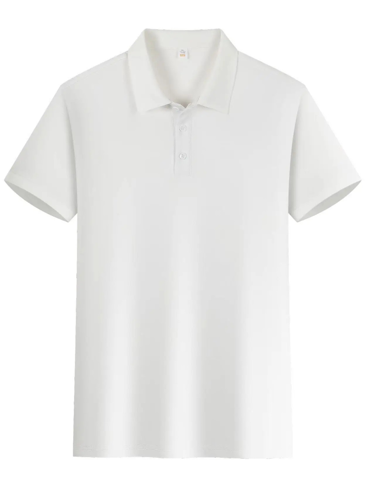 New men's commuter POLO shirt, suitable for daily sports, commuting, and casual gallery