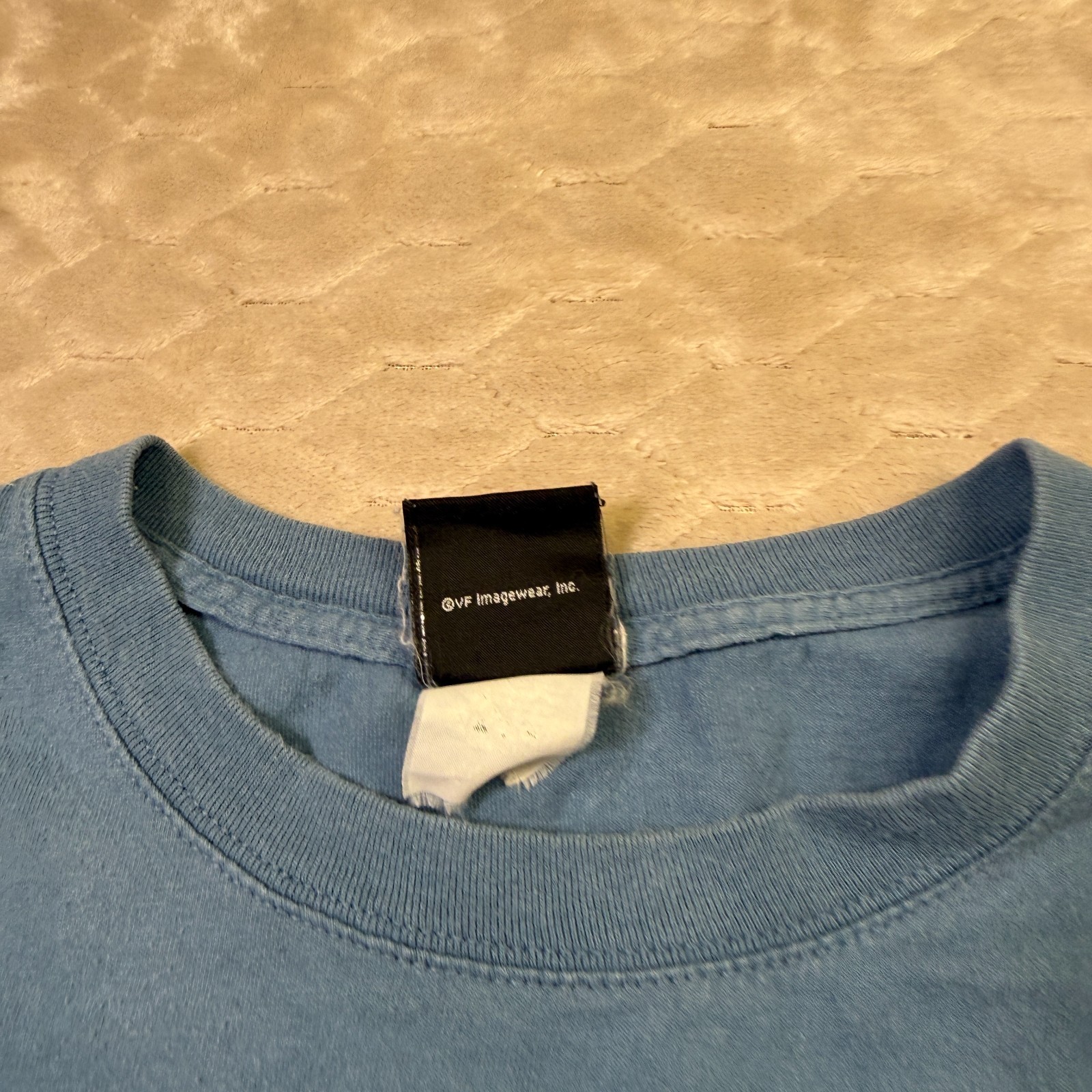 Harley Davidson Embroidered Logo Shirt Sz XXL Vacaville California See Pics gallery