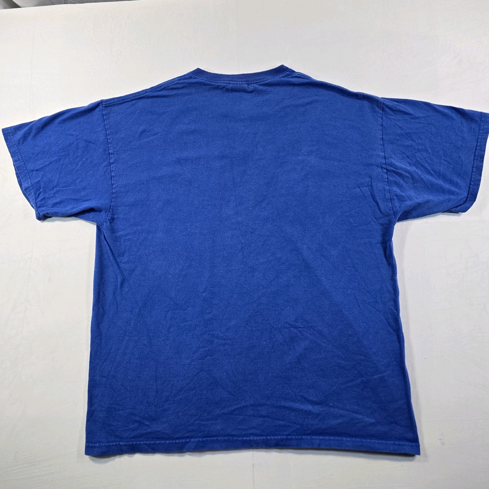 Vintage NOBama Biden Obama Anti Politcal T Shirt Size XL gallery