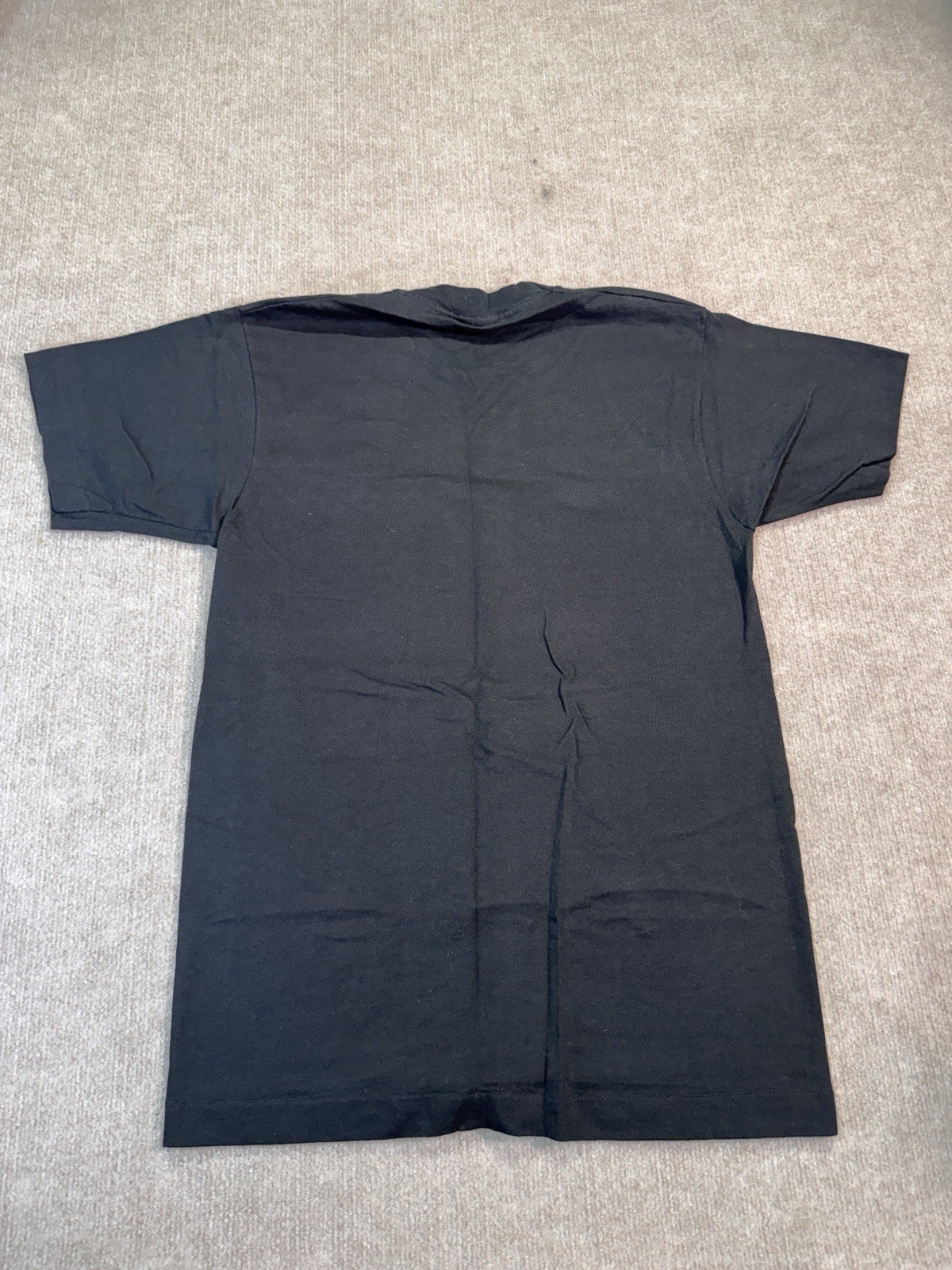 Power 99 FM Radio T-Shirt Radio Graphic Tee Large Vintage gallery
