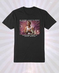 Caddyshack Carl Spackler “Expert Opinion” T Shirt – Adult – Youth Toddler Funny