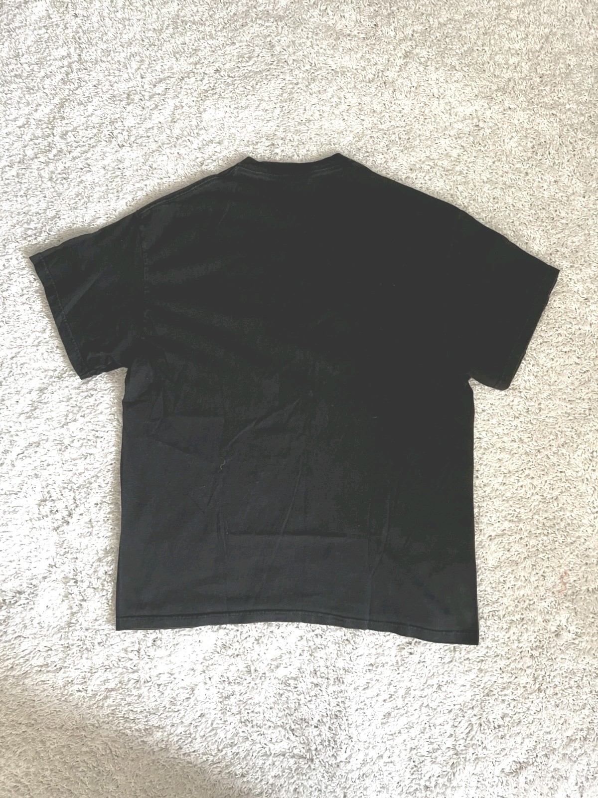Vintage Tuxedo T-Shirt Funny Black Formal Wear Tux Men’s Size L ? Single stitch gallery