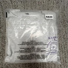 Vintage Kansas State Opti CAD Single Stitch T-Shirt 80s 90s Retro Computer Tee