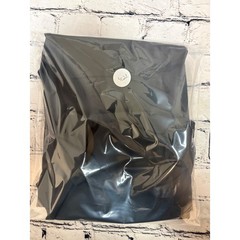 Yeezy Gap Engineered by Balenciaga Long-sleeve Second Skin Shirt Size XXL