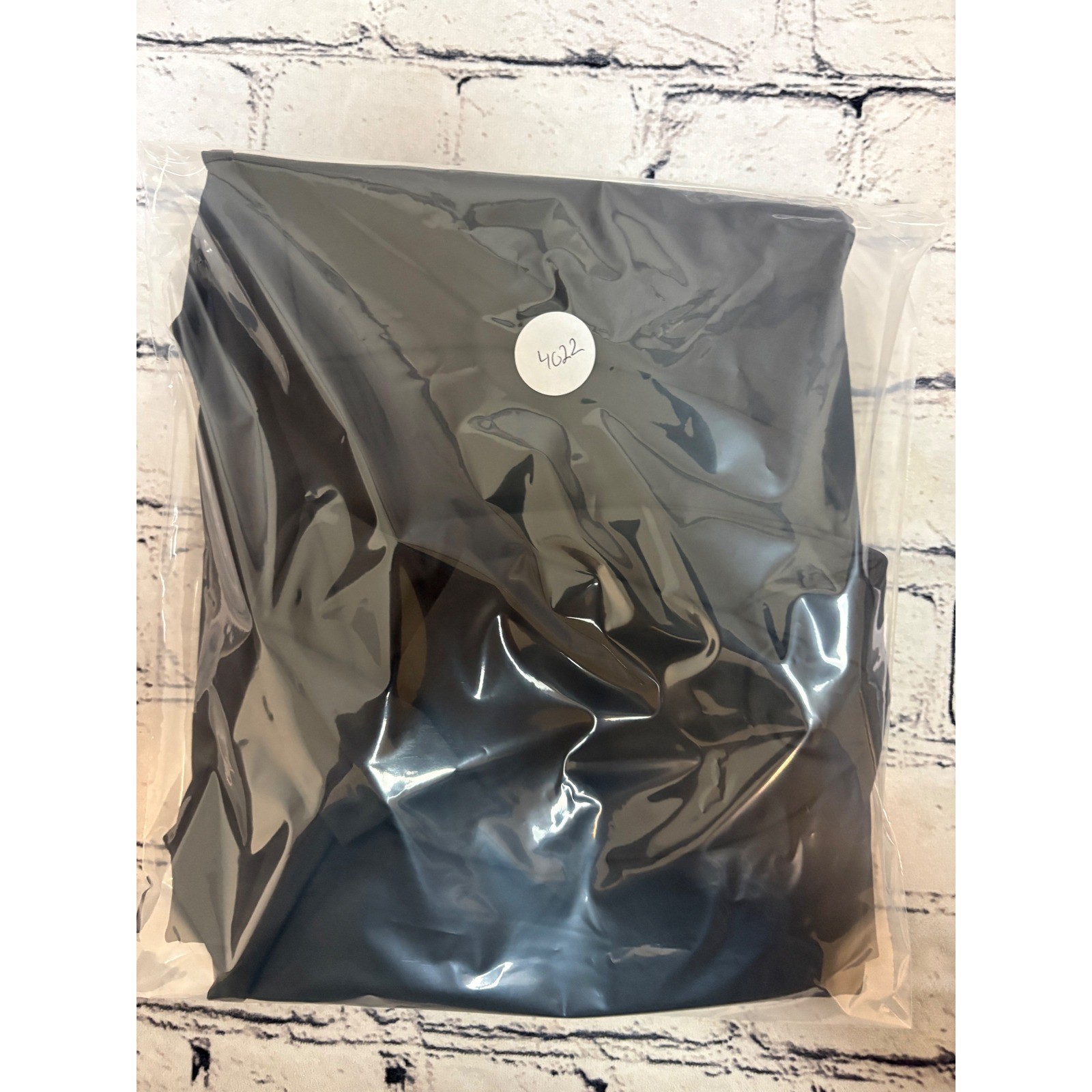 Yeezy Gap Engineered by Balenciaga Long-sleeve Second Skin Shirt Size XXL gallery