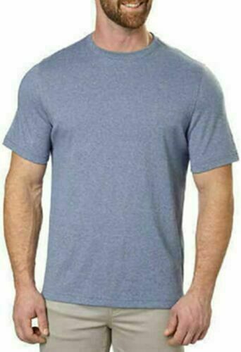 Kirkland Signature Men's Peruvian Prima Cotton Tee gallery