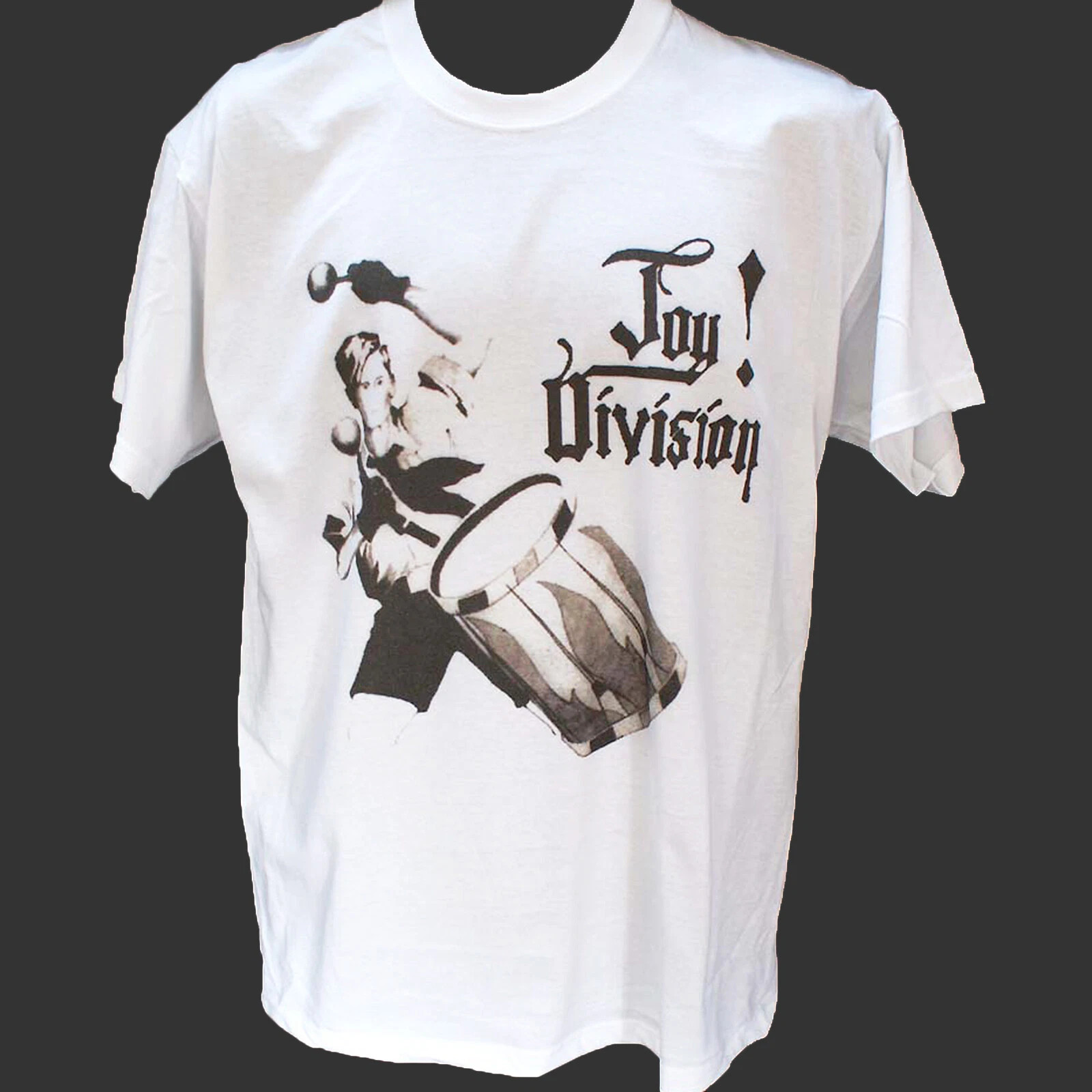 Indie Punk Rock Graphic T-Shirt Unisex S-4XL Reprint TRENDING