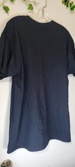 Vintage Jerzees ThunderCats Men’s XL Graphic Character Cast Print Black T-Shirt