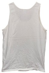 Custom Made Gildan Eminem Middle Finger Tank (M)