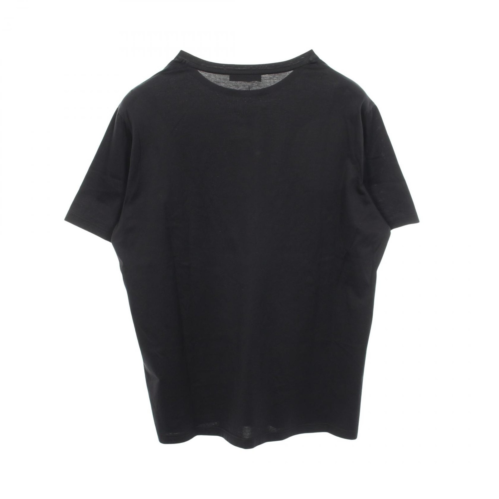Prada Cotton T Shirt - DUTY FREE gallery