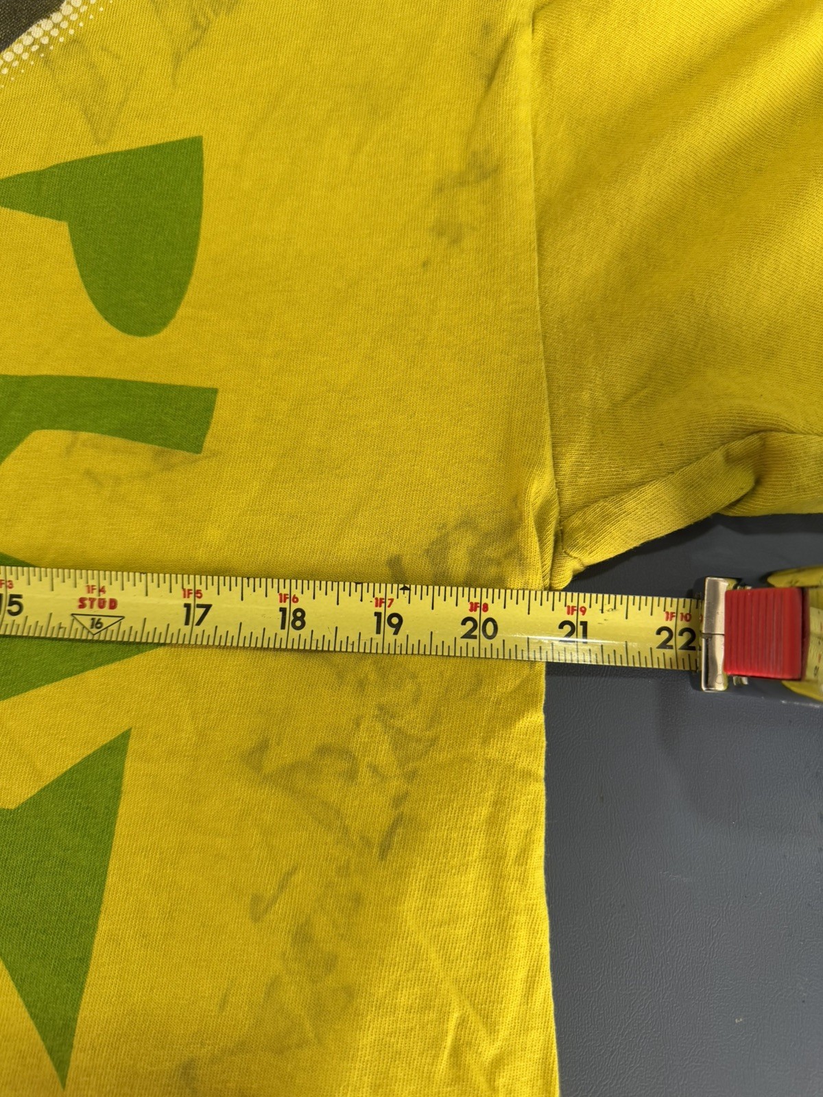 Kid & Play RARE Vintage Graphic Shirt Size Large Hip-Hop gallery