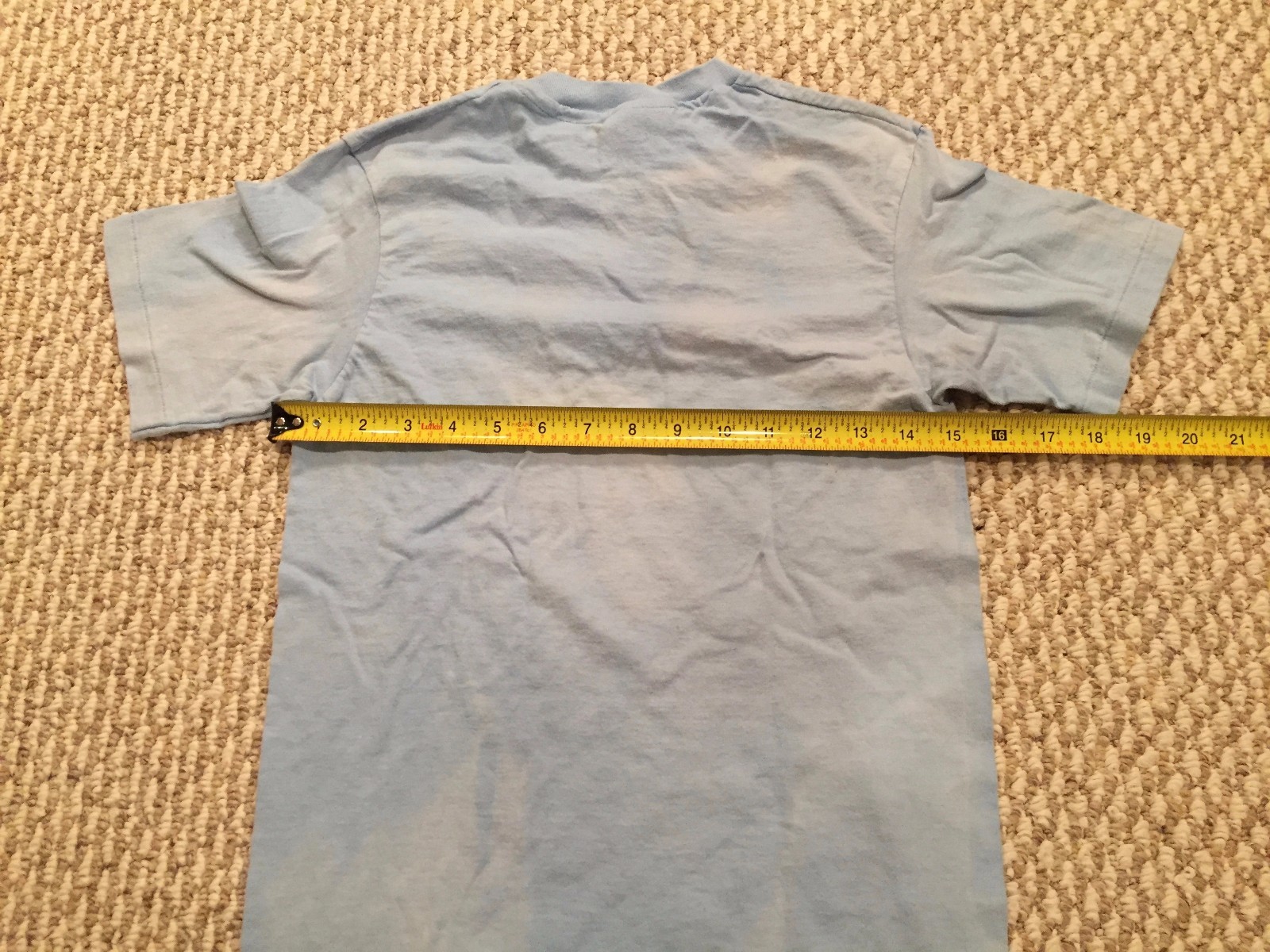 Alfalfa's Market T Shirt S Small Boulder Colorado Rocky Mountains Organic Food gallery