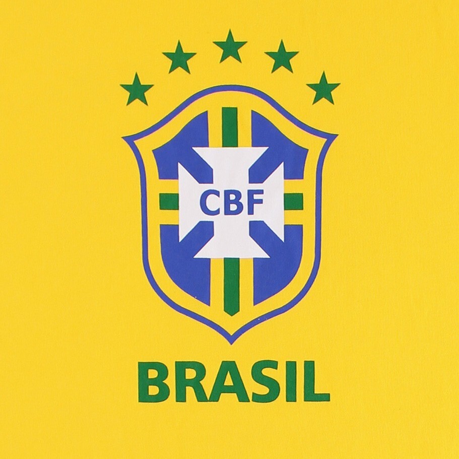Nike Brasil Soccer Shirt, Mens Slim Fit 547212 Brazilian Football Team T Shirt gallery