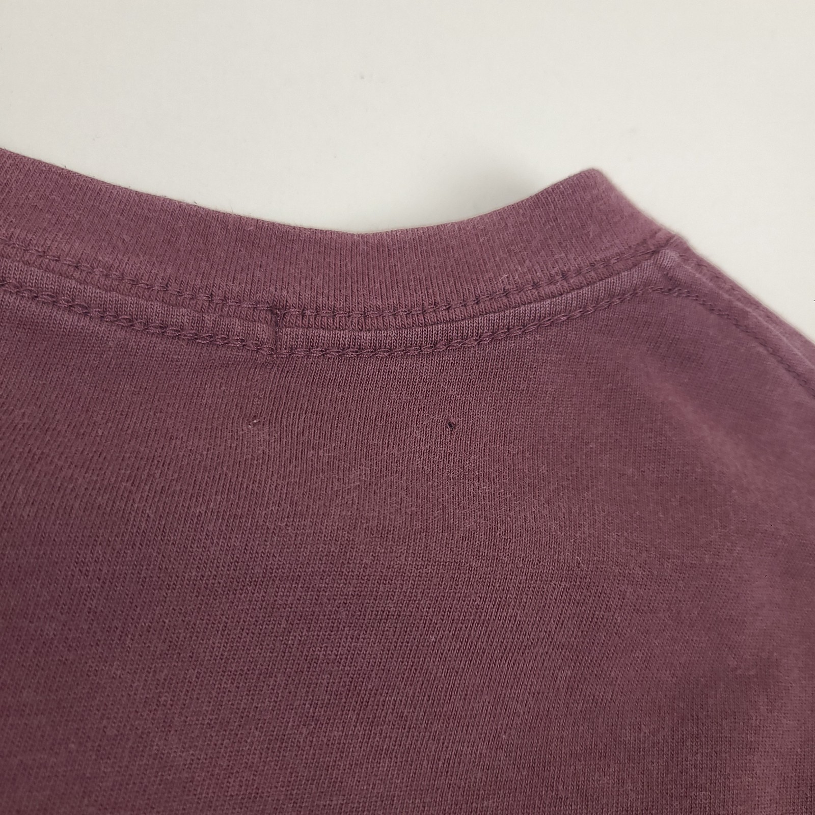 Ambush Long Sleeve Shirt Mens Small Purple Tokyo Japan Limited Edition Designer gallery