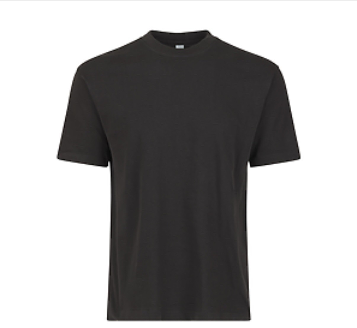 ADULT PREMIUM 7.7 OZ TEE OVERSIZED 100% ring‑spun cotton XS.S,M,L,XL ALL COLORS gallery