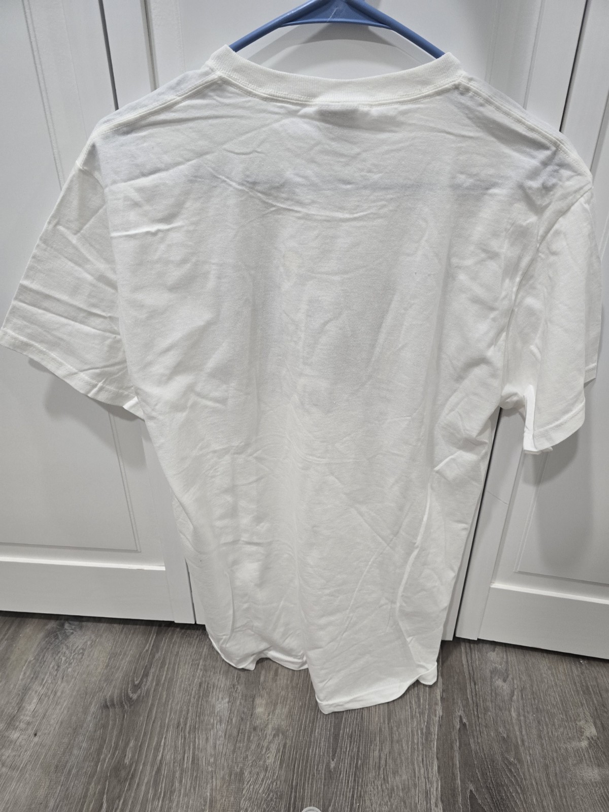 New York City Fruit Of The Loom 100% Cotton Exclusive Of Decoration Made In... gallery