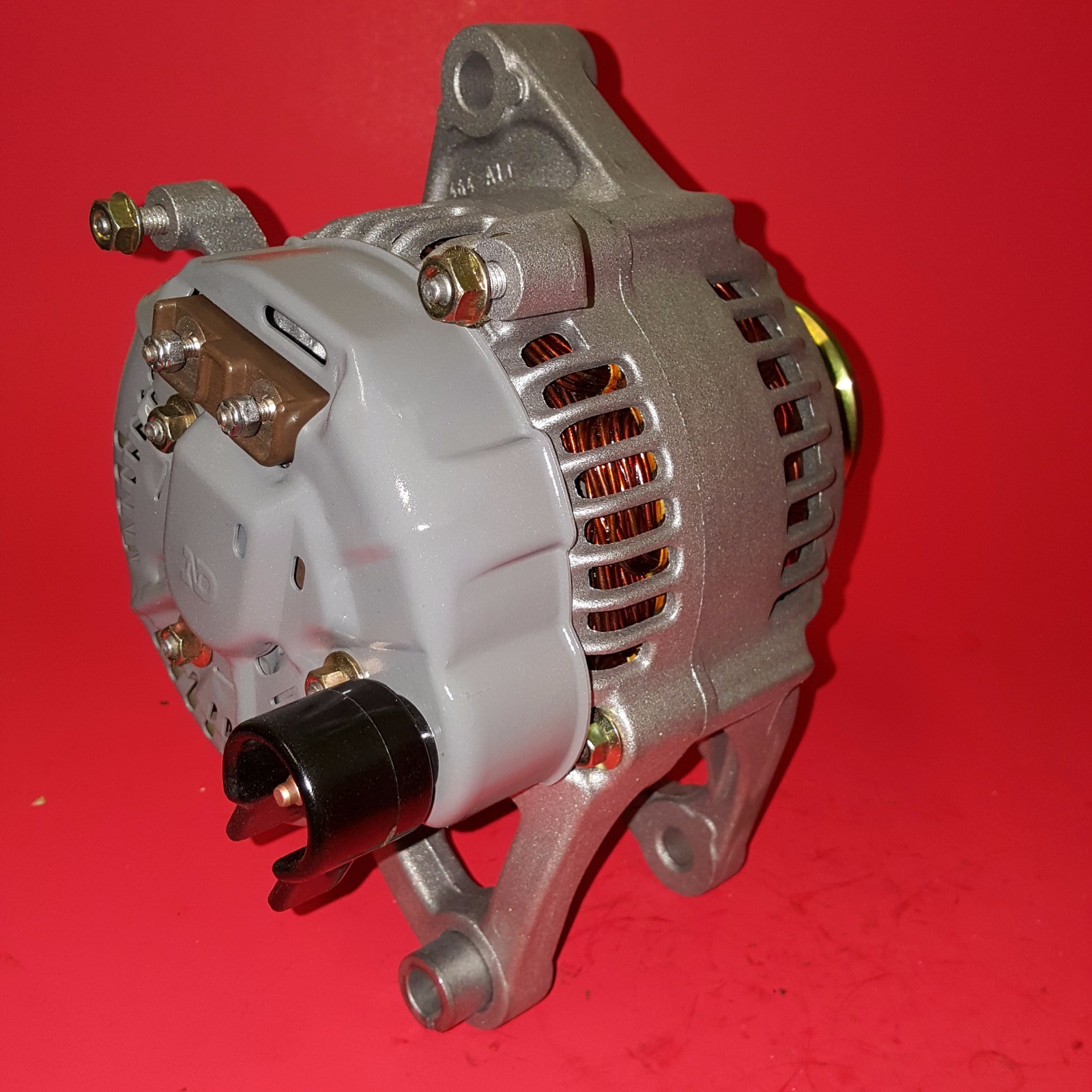 1995 Jeep Cherokee L4/2.5L or L6/4.0L Engine 100AMP Alternator with Warranty