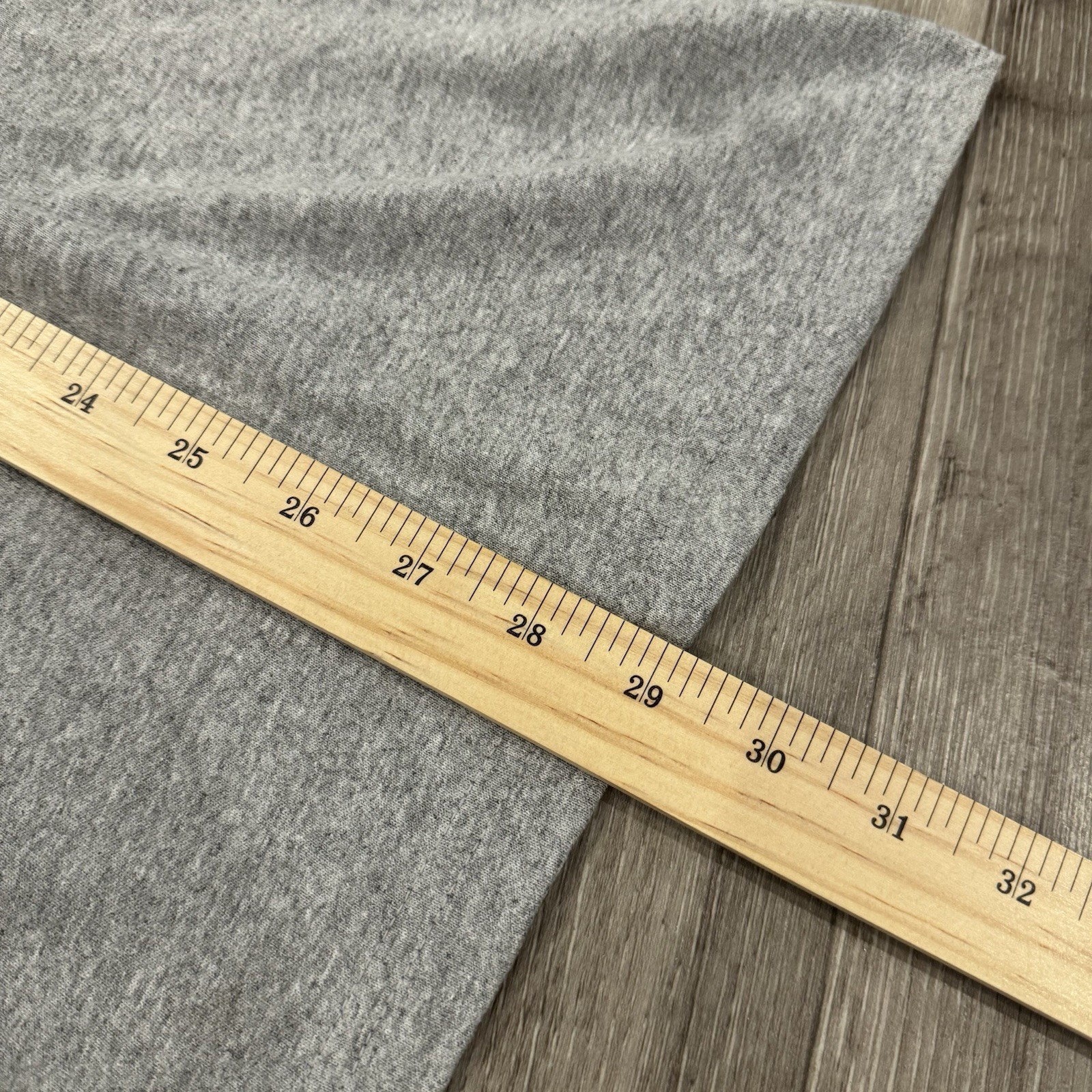 Supreme SS24 ‘Futura’ Box Logo Tee Mens Medium Gray Black gallery