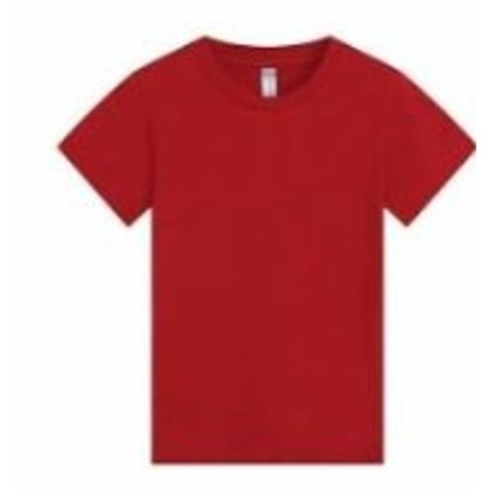 Royal Avalon Sun-Ray Red Bamboo Cotton UPF 50+ UV Protection T-Shirt Mens XL