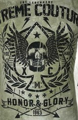 XTREME COUTURE by AFFLICTION THE LEGEND Men’s T-Shirt