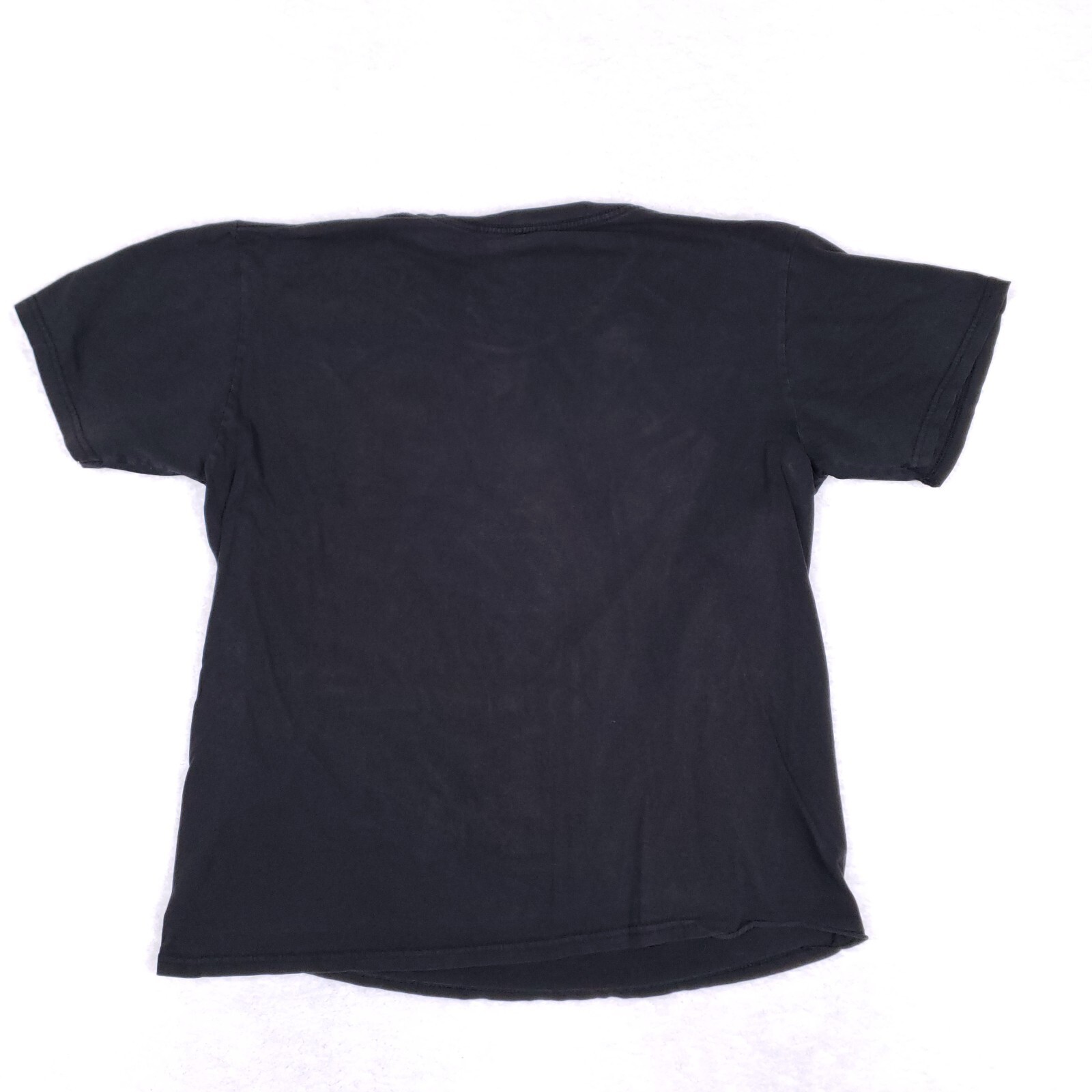 Marvel Black Panther T Shirt Large Black Superhero Graphic Tee Comic Style gallery