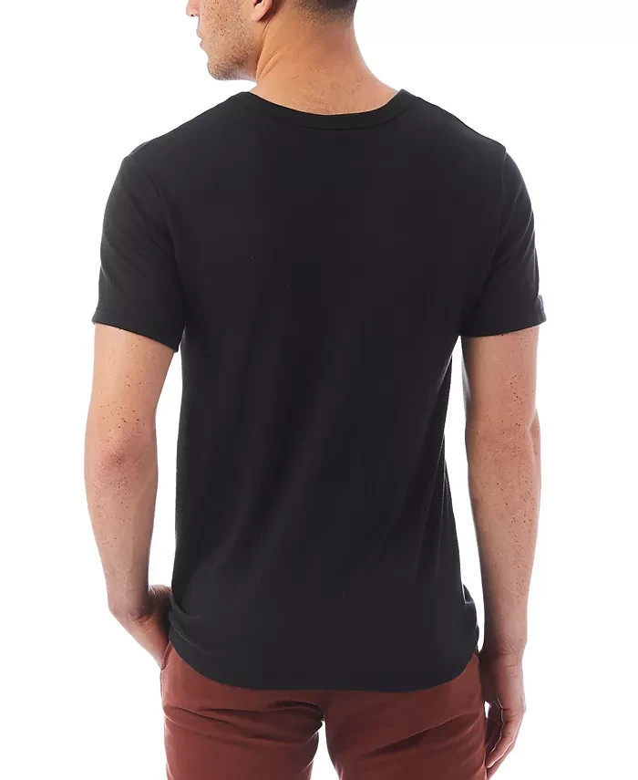 Hanes Alternative Apparel Unisex Modal Tri-Blend Crewneck T- Shirt Size Sm - 3XL gallery