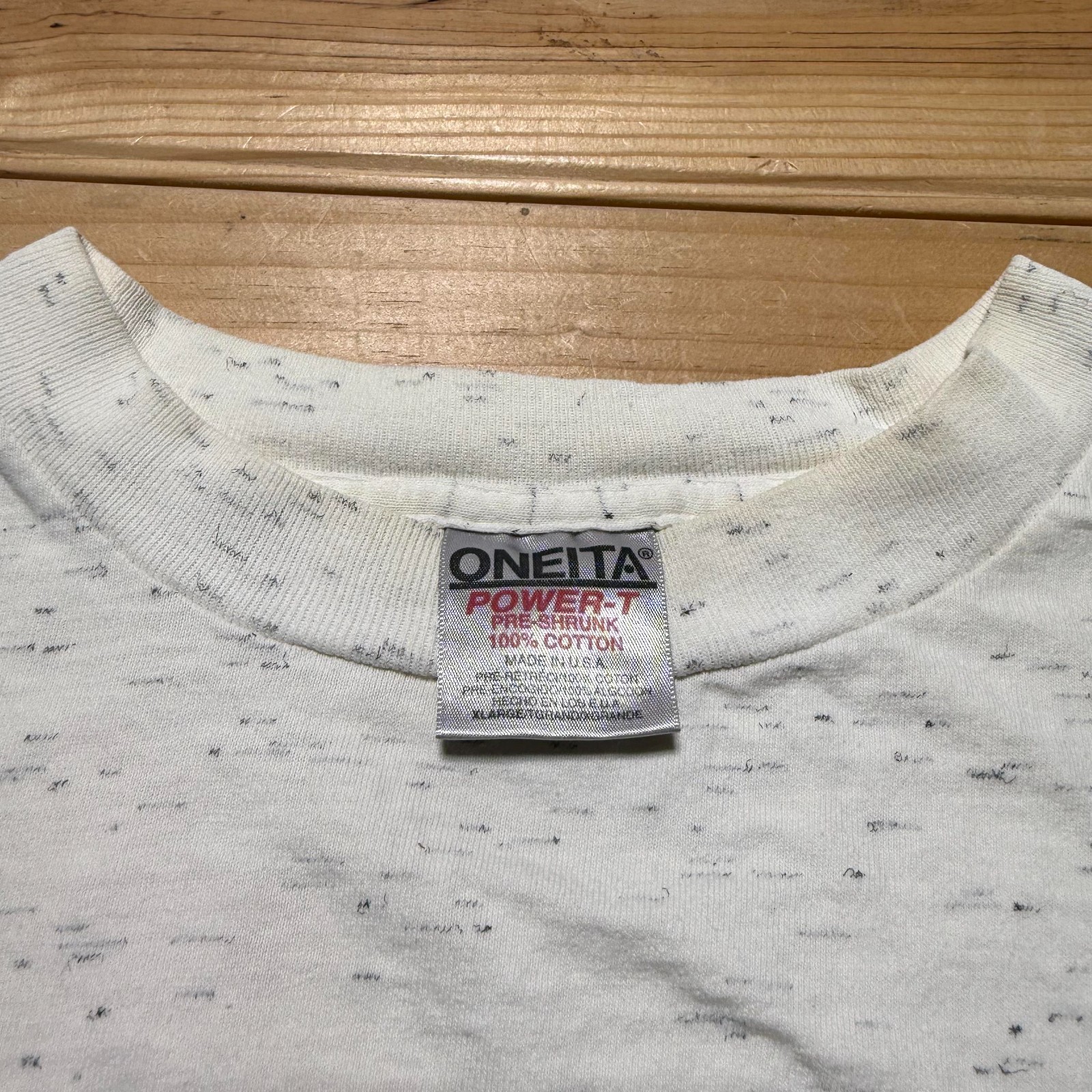 Vintage 90s Sunbelt Classic Baseball Tournament Sports Graphic T-Shirt USA - XL gallery