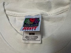 Vintage 1990s Math Action Hero Key Curriculum Press Book Promo Comic T-Shirt, L