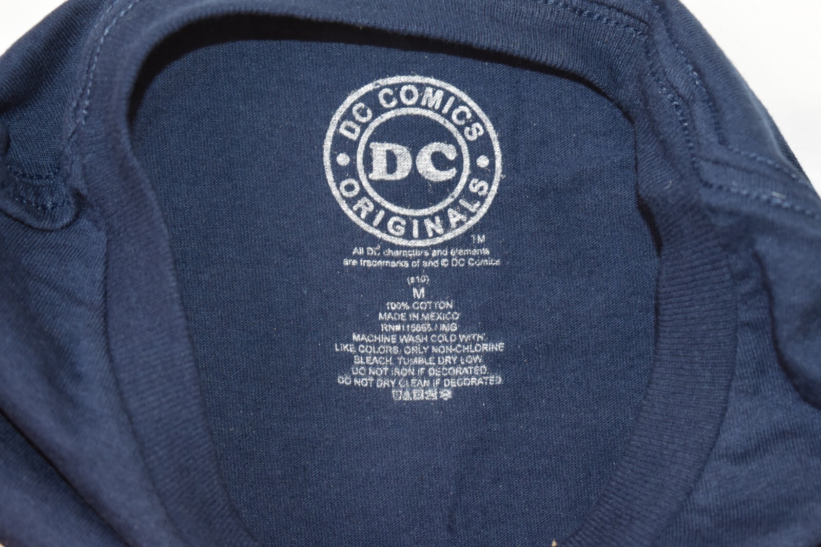 DC Comics Mens Wonder Woman DC Comics Bombshells Shirt New M, XL gallery