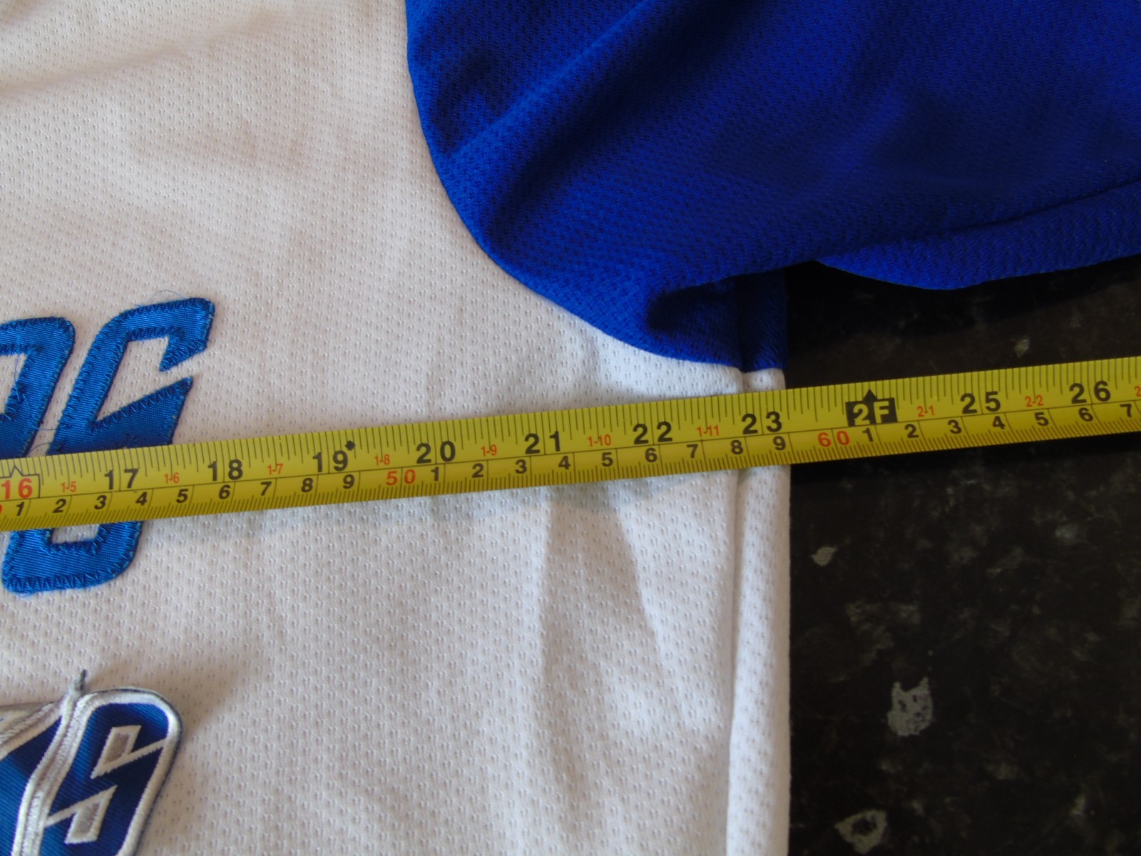 VINTAGE MENS OT SPORTS LAS VEGAS 51s BASEBALL TOP **RARE** SIZE LARGE **GOOD** gallery