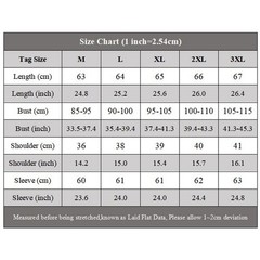 Daily Holiday Pullover Mans Clothes Long Sleeve T-Shirts Muscle Sports