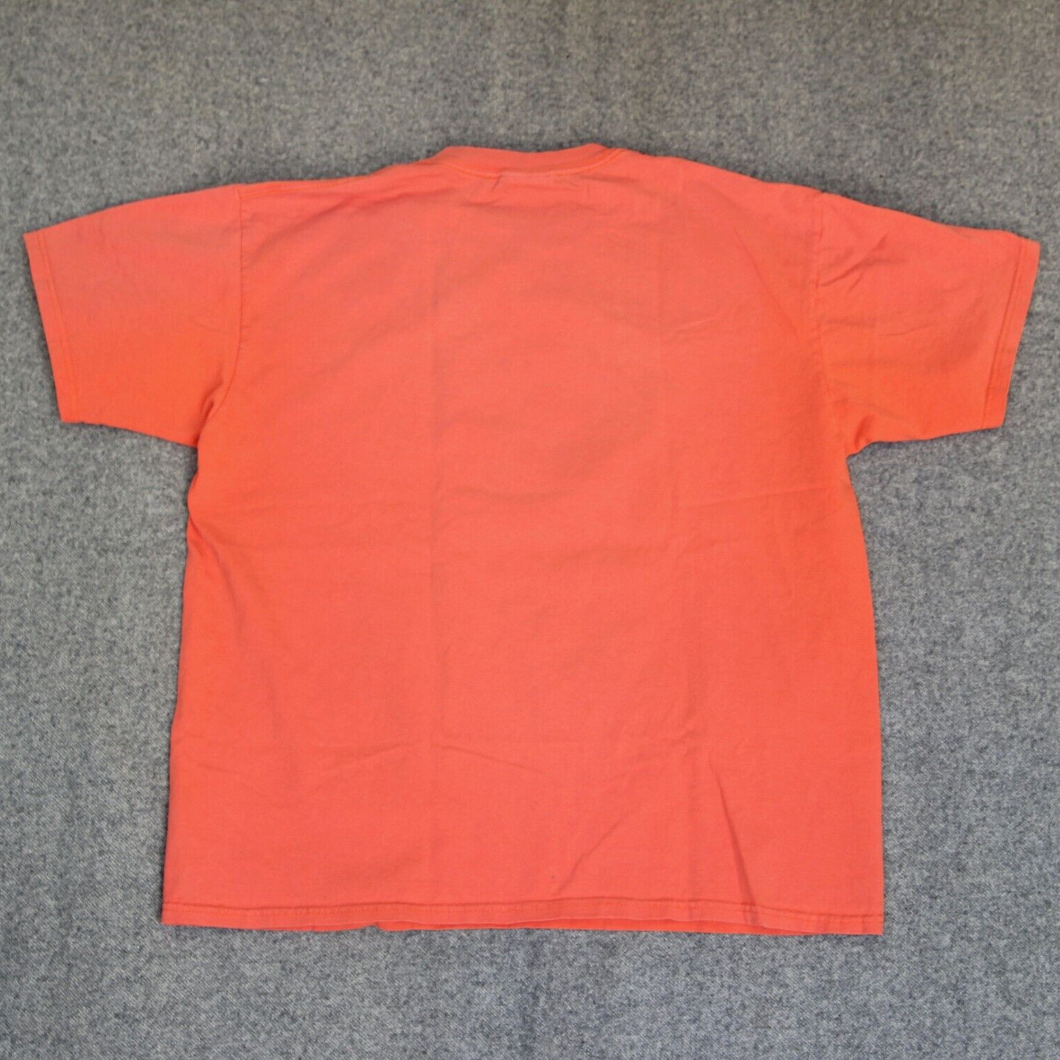 VTG Knotts Berry Farm T Shirt XL Xcelerator Roller Coaster Theme Park Ride Tee gallery