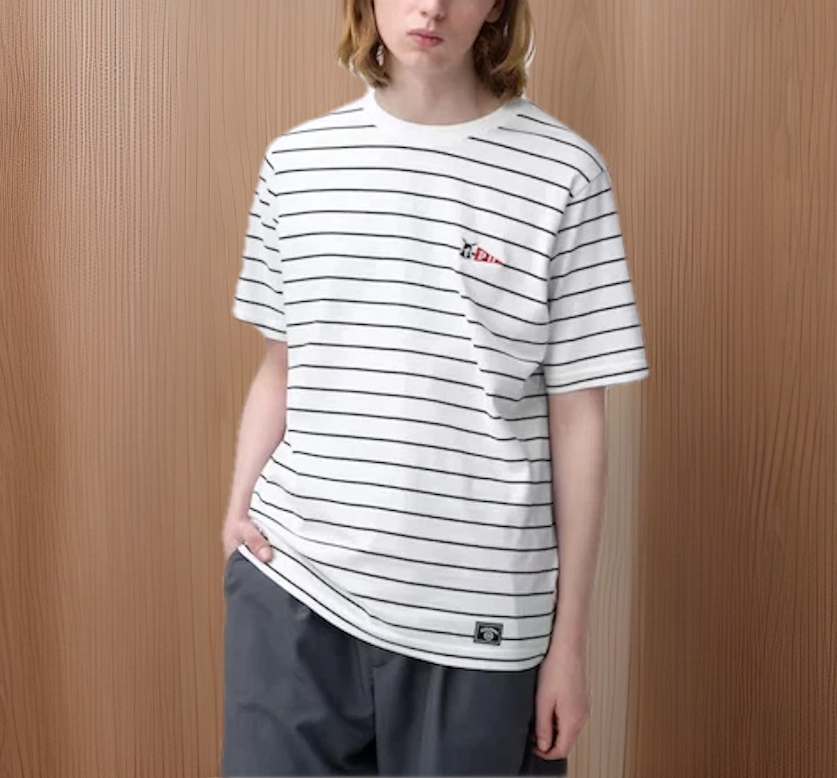 GU Graphic T-Shirt Tee Japan NEW Pokemon Pikachu Cotton Kawaii White NWT 2026