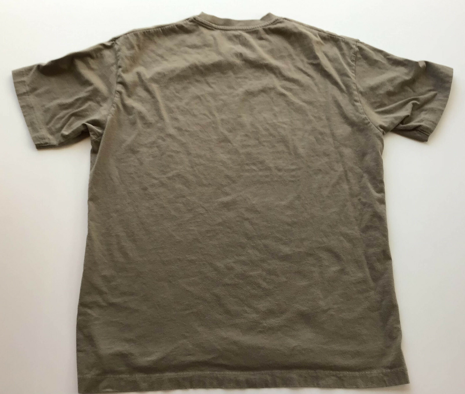 UNIQLO SPRZ NY Josef Albers Velvet Dots MoMA Special Edition 2017 T-Shirt Small gallery