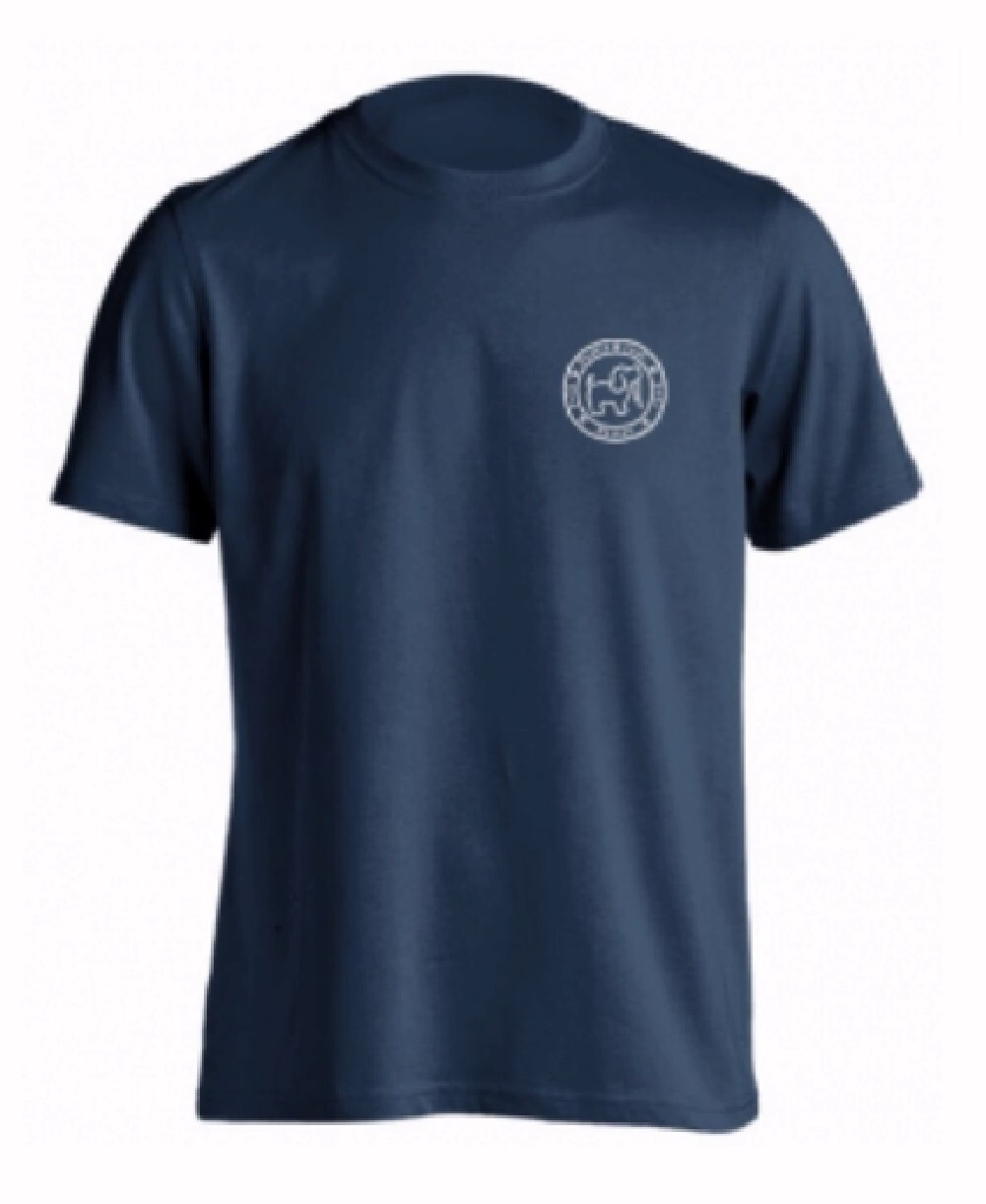 Puppie Love Dog USA Pup Short Sleeve T-Shirt - NEW Fast Free Ship gallery