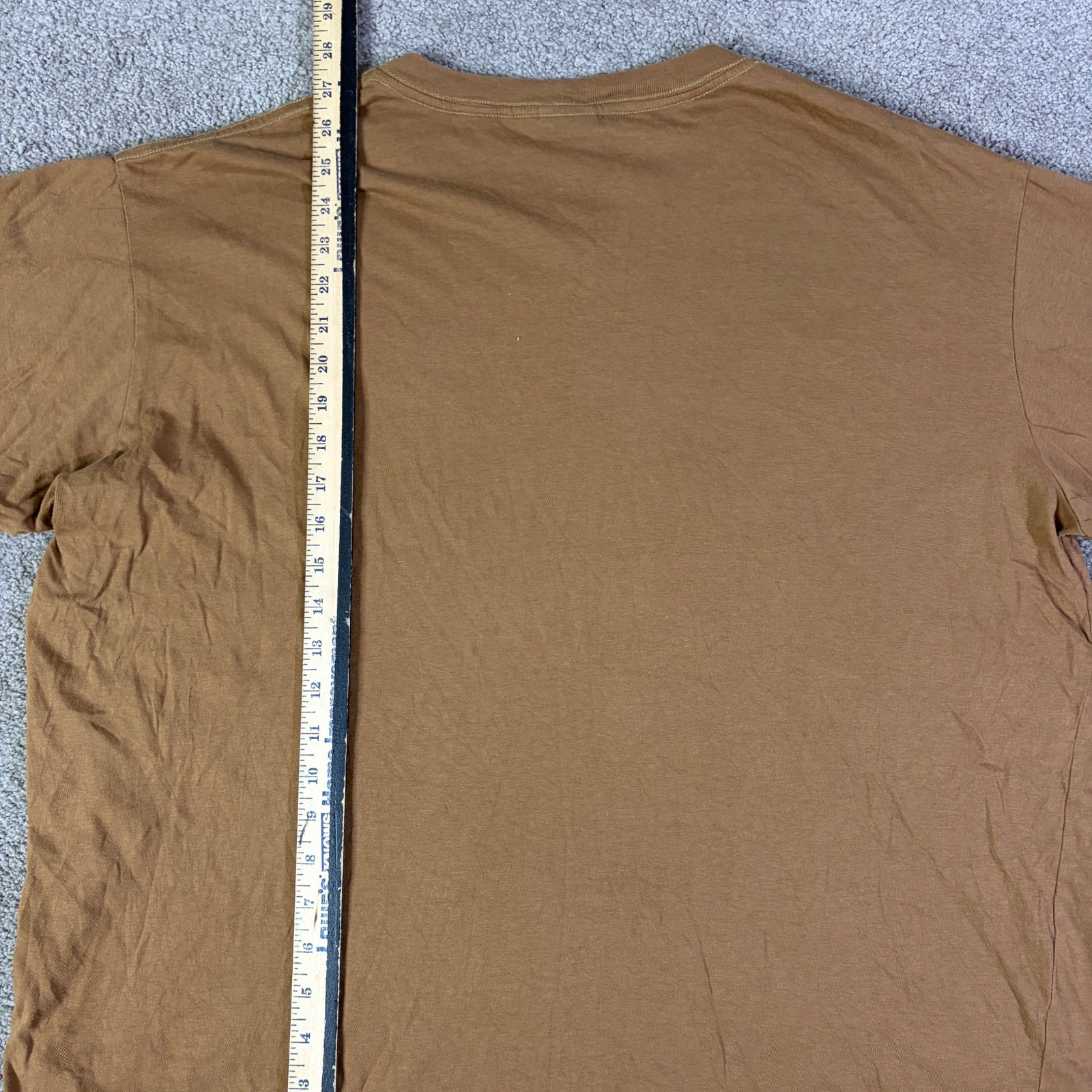 C.C. Filson Seattle Kraken T Shirt Men’s XXL Brown Store Exclusive gallery