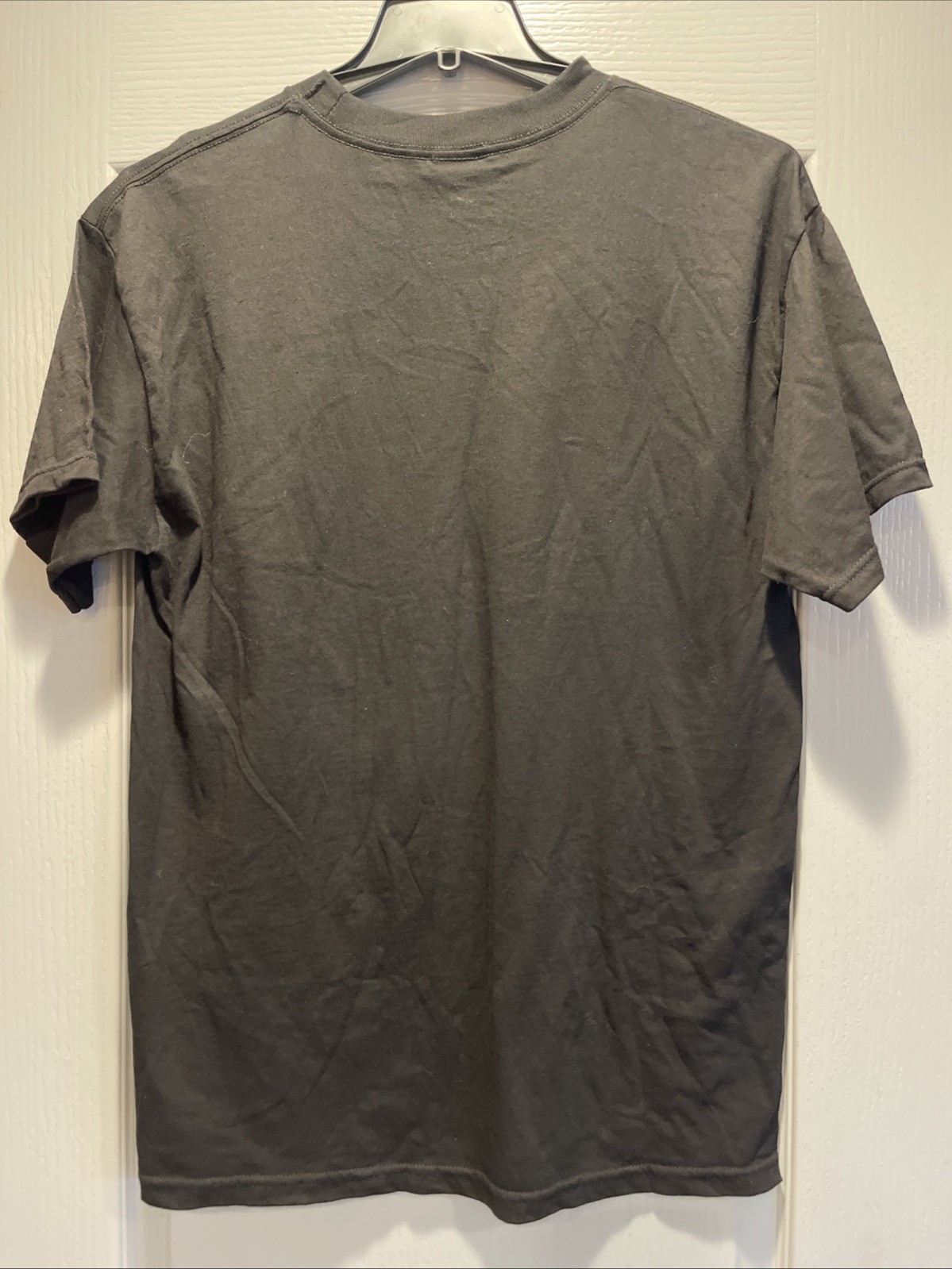 2009 FC Barcelona vs Seattle Sounders Qwest Field Soccer T-Shirt Size Large gallery