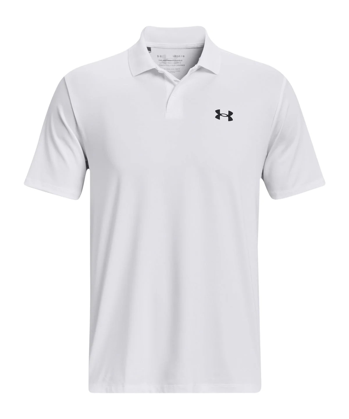 Under Armour Performance 3.0 polo UA042 gallery