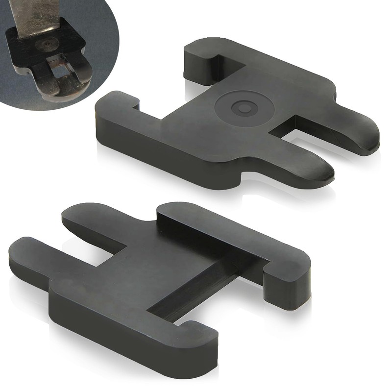 2pack Sway Bracket Jacket Weight Distribution Hitch Parts Compatible With E2 H