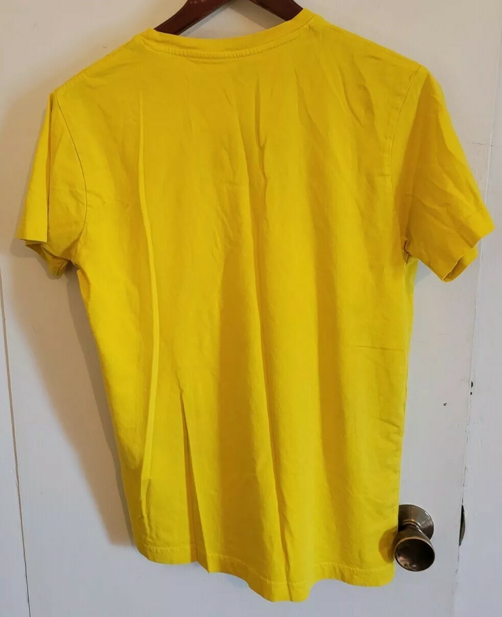 Colorful Panel Blondie Debbie Harry T Shirt Size Small Punk Disco Rock Icon gallery